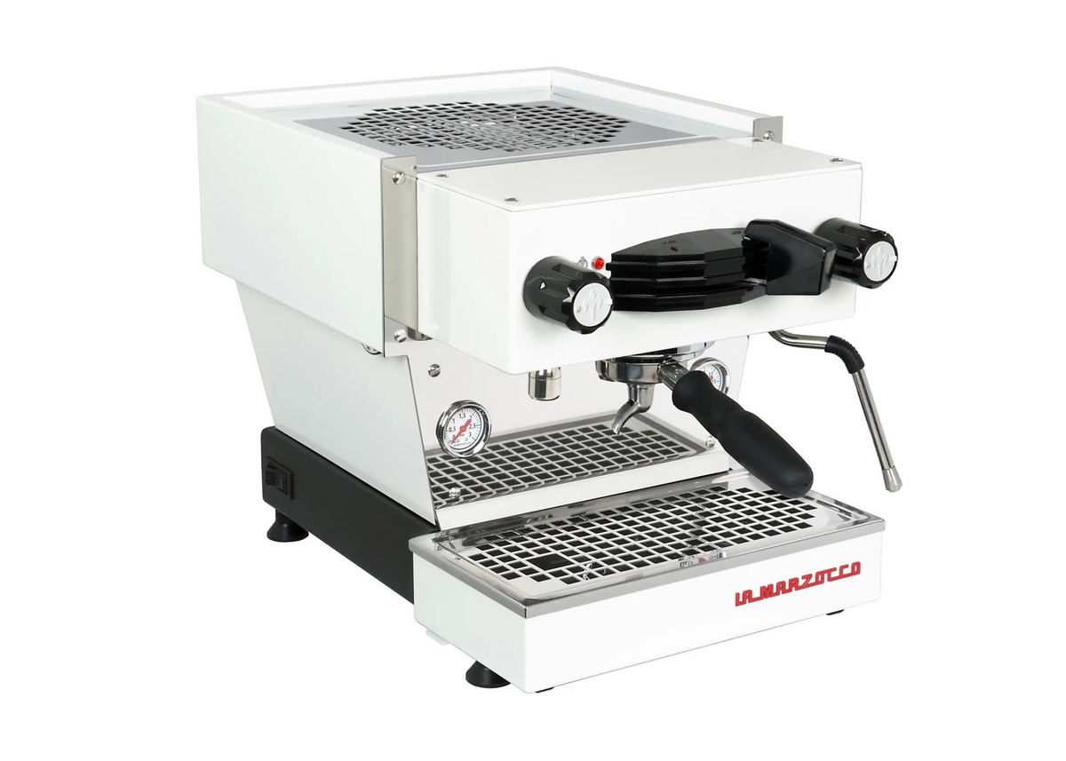 Marzocco espresso shop machine