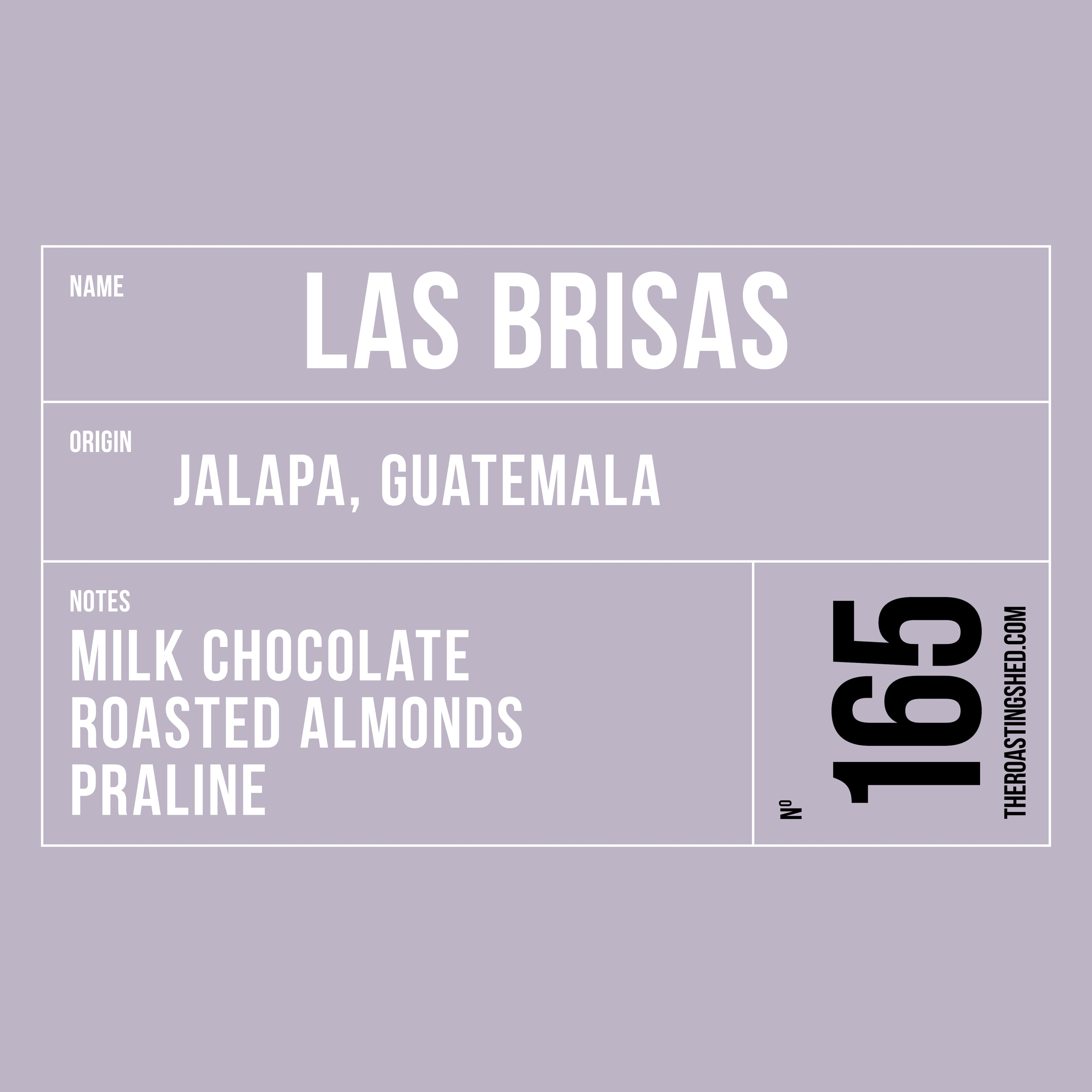 Las Brisas - Guatemala