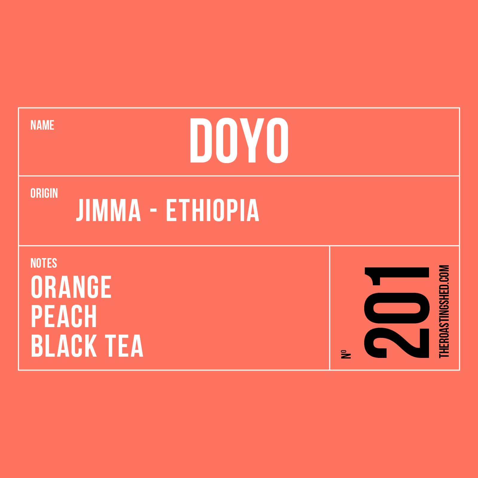 Doyo - Ethiopia