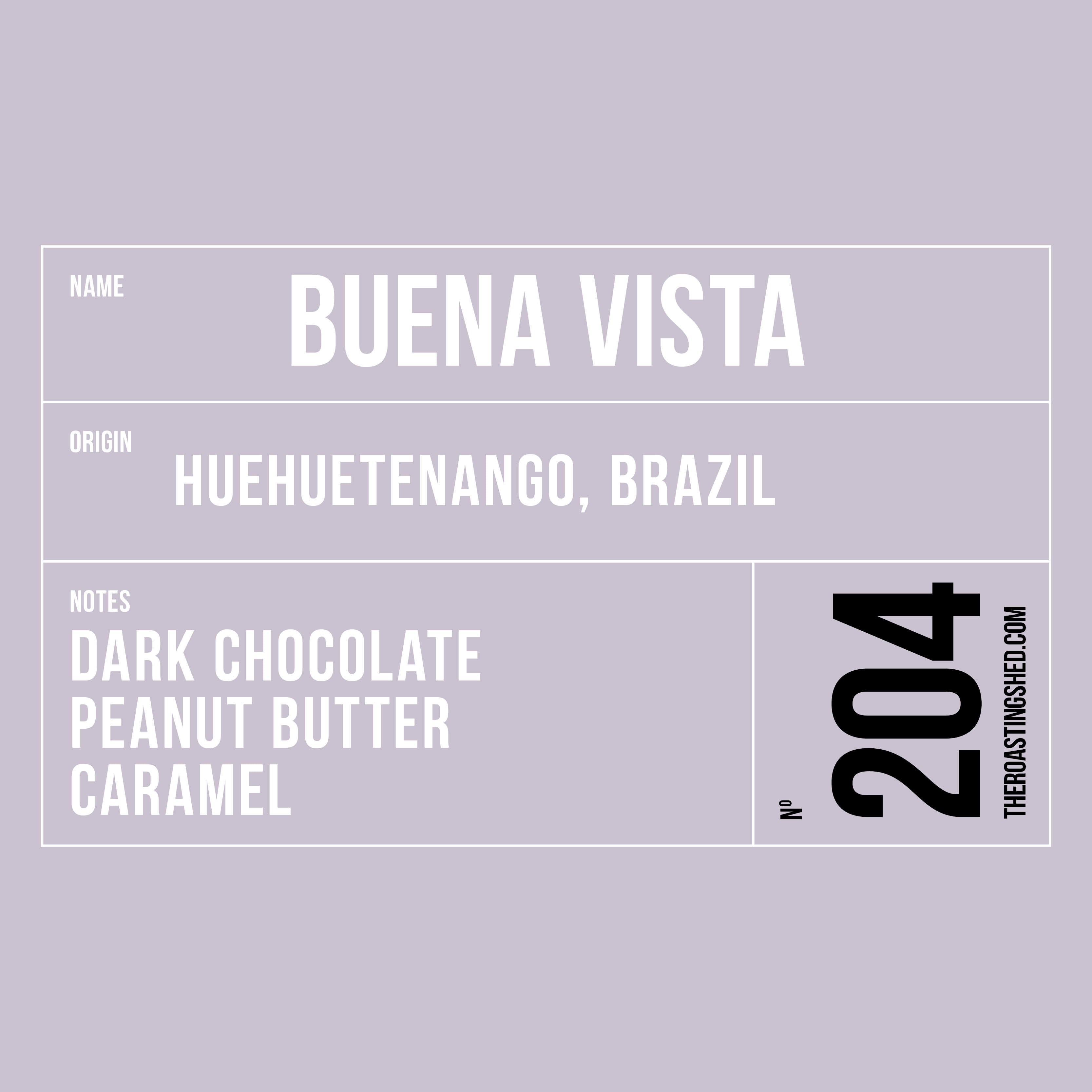 Buena Vista - Guatemala