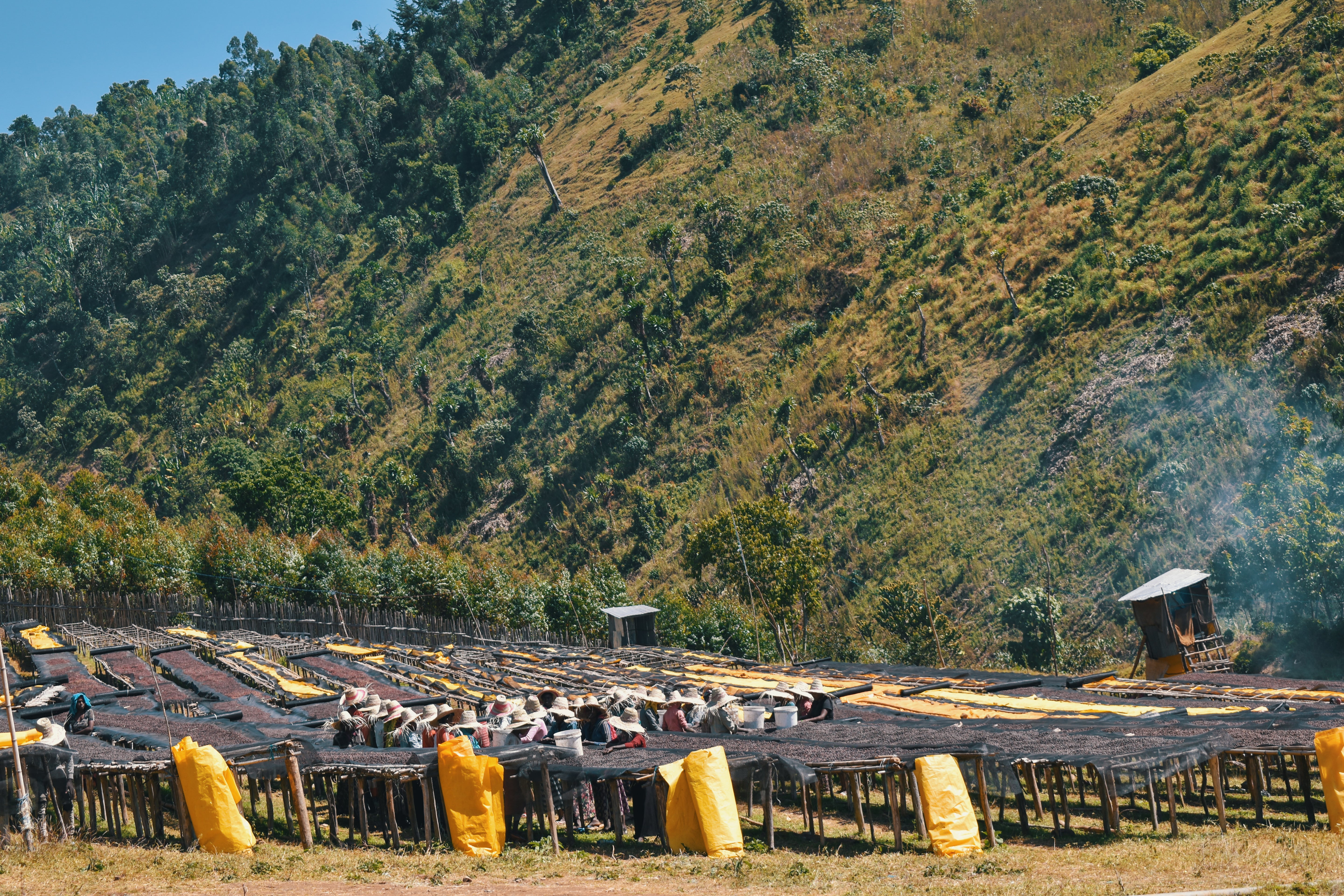 Dur Feres - Ethiopia