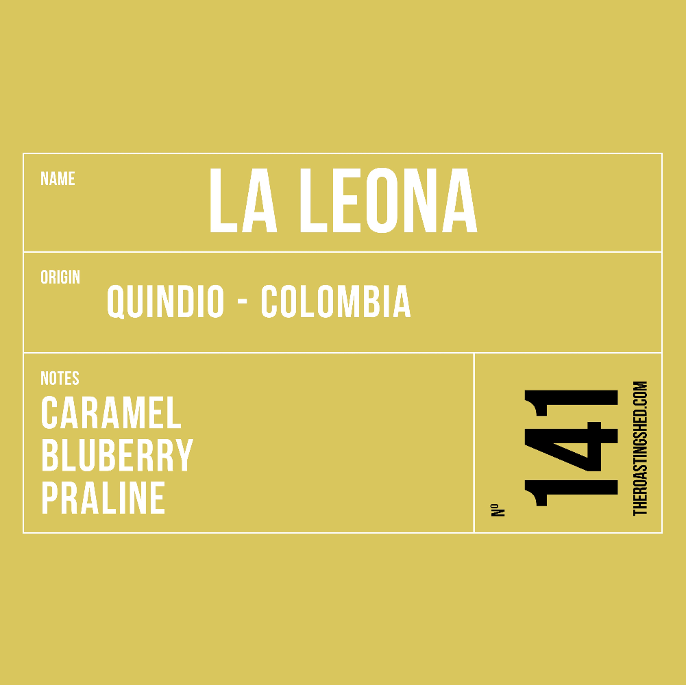 La Leona - Colombia