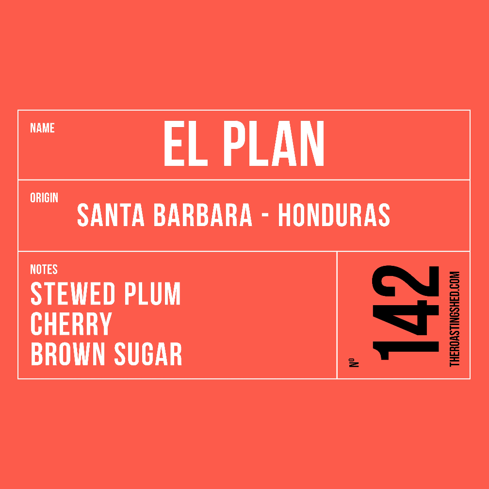 El Plan - Honduras
