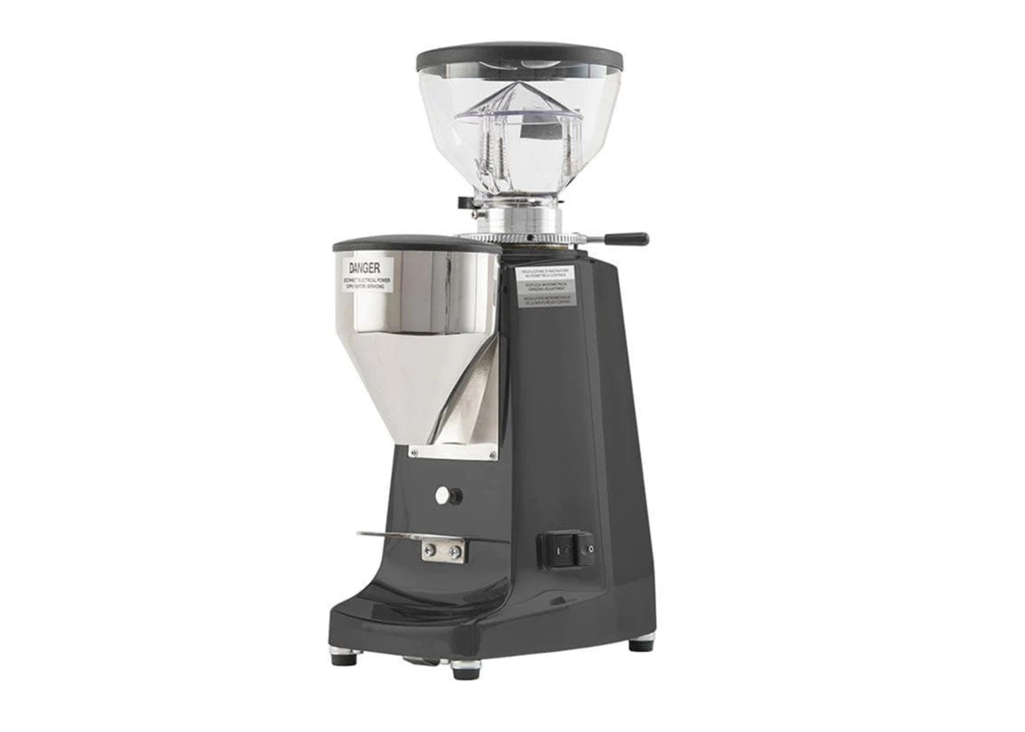 La Marzocco Linea Mini