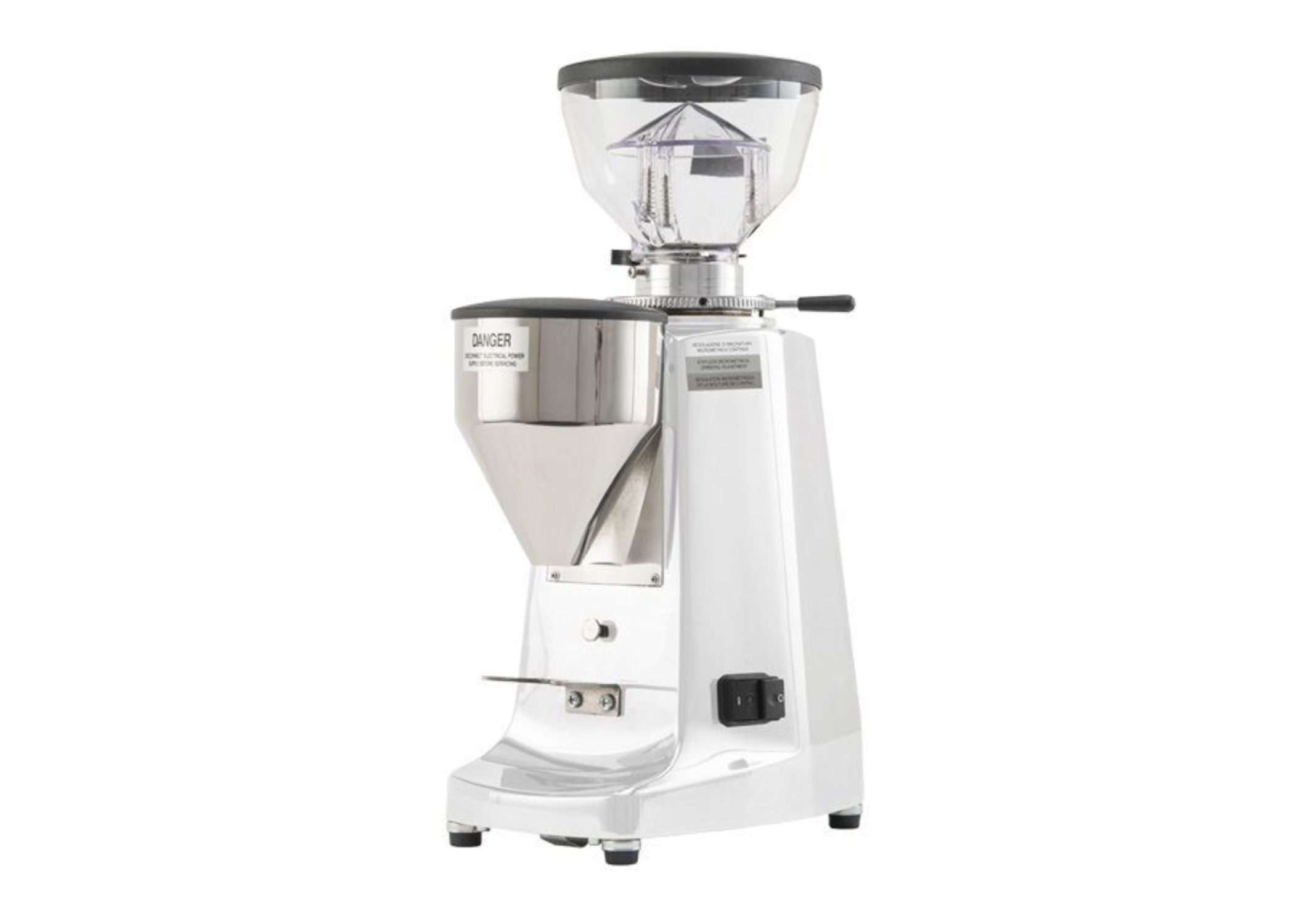 Mazzer Lux D Grinder