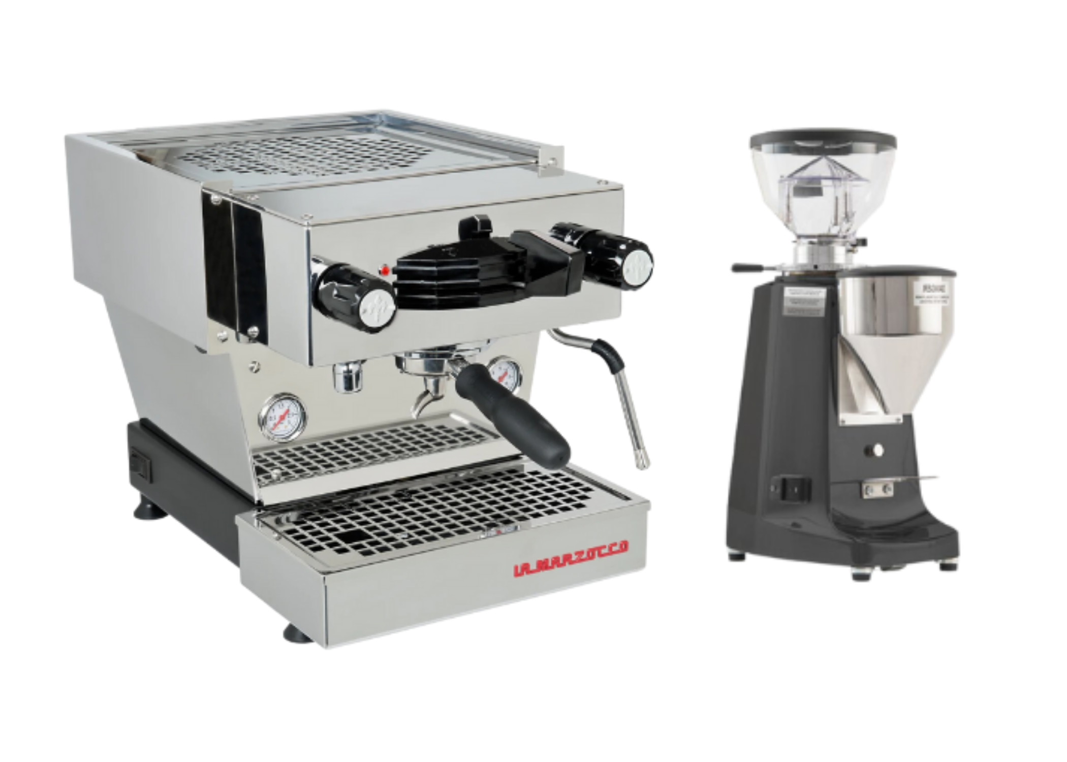 La Marzocco Linea Mini – The Roasting Shed - Main Image