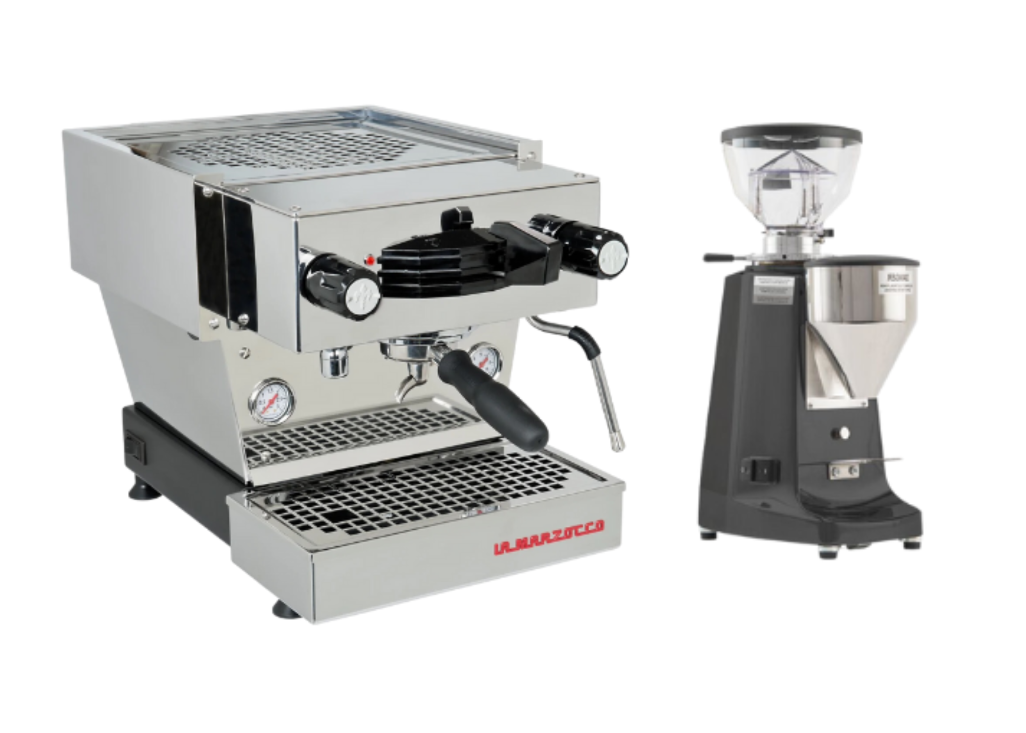 La Marzocco Linea Mini