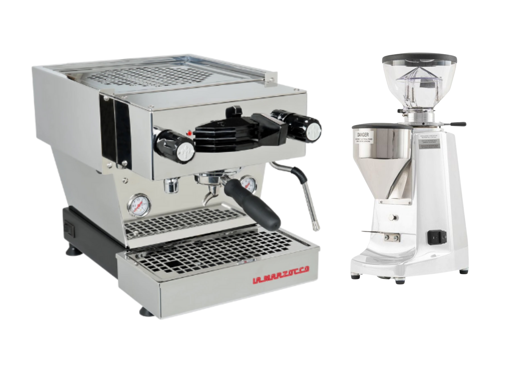 La Marzocco Linea Mini