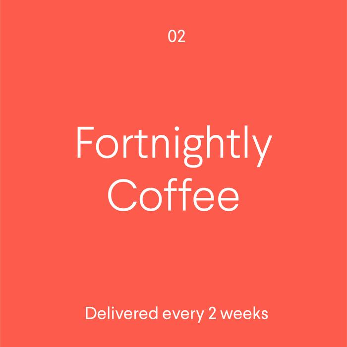 Fortnightly Subscription
