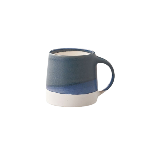 Kinto Slow Coffee Mug