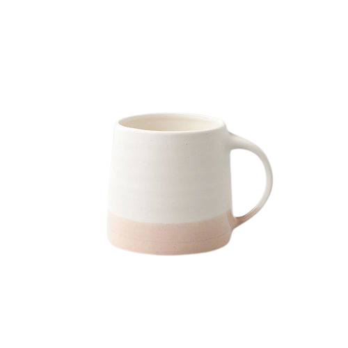 Kinto Slow Coffee Mug