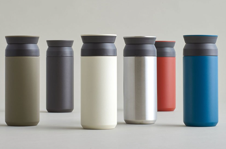 Kinto Travel Tumbler - 350ml