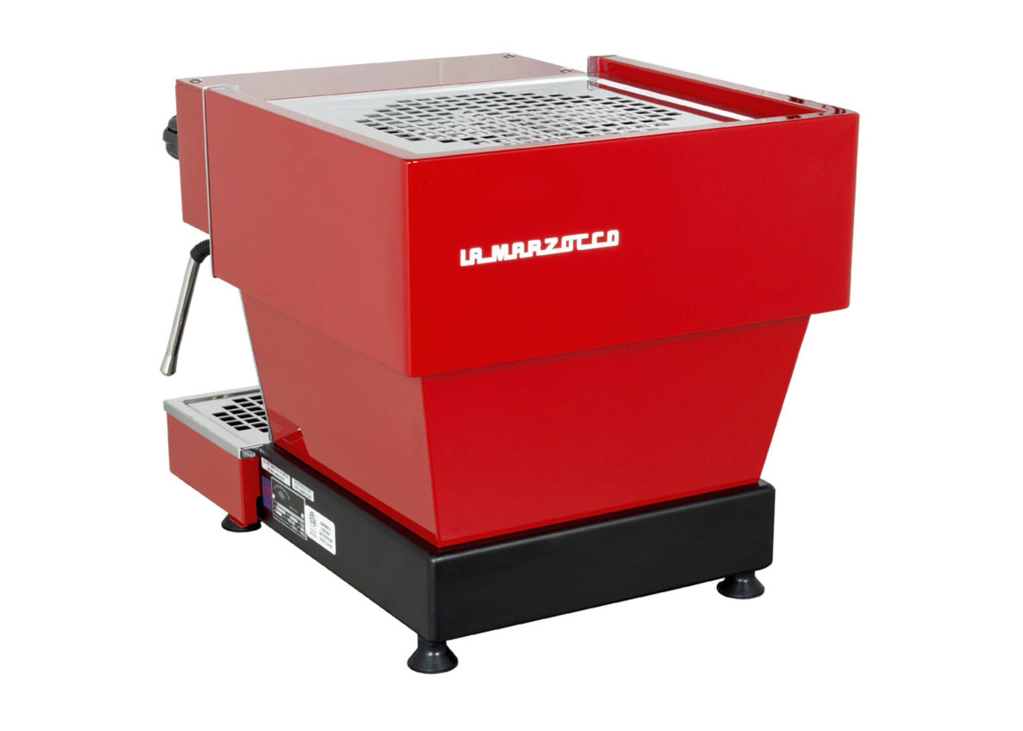 La Marzocco Linea Mini